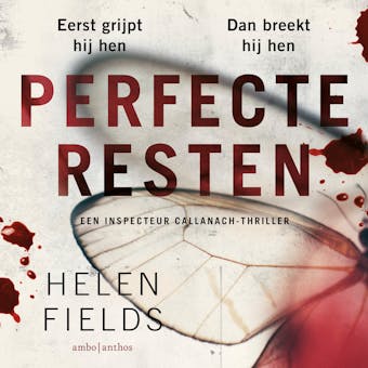 Perfecte resten - Helen Fields