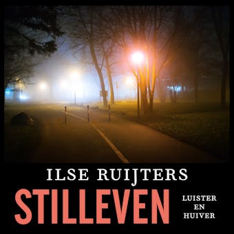 Stilleven - Ilse Ruijters