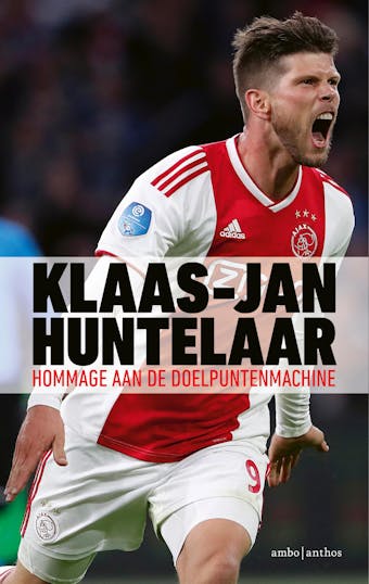 Klaas-Jan Huntelaar: Hommage aan de doelpuntenmachine - undefined
