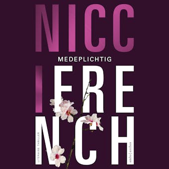 Medeplichtig - Nicci French
