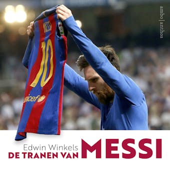 De tranen van Messi: De hoogte- en dieptepunten in de carrière van de beste voetballer ter wereld - undefined