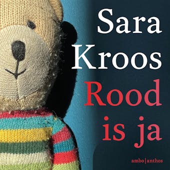 Rood is ja - Sara Kroos