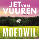 Omslag van Moedwil