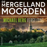 Omslag van Vergelding