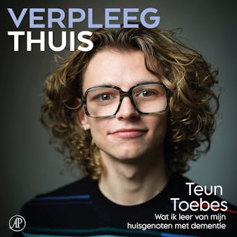 VerpleegThuis: Wat ik leer van mijn huisgenoten met dementie