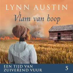 Een tijd van zuiverend vuur