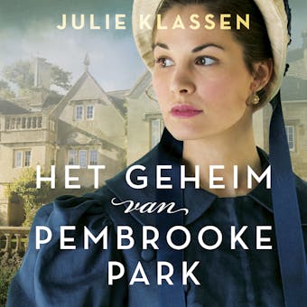 Het geheim van Pembrooke Park