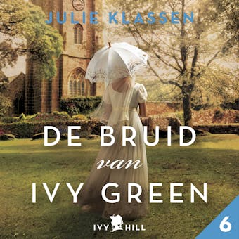 De bruid van Ivy Green