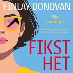 Finlay Donovan