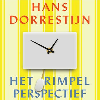 Het rimpelperspectief - Hans Dorrestijn