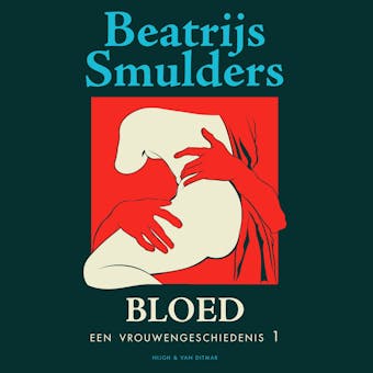 Bloed - Beatrijs Smulders