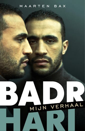 Badr Hari: mijn verhaal - undefined