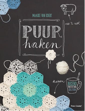 Puur haken - Maaike van Koert