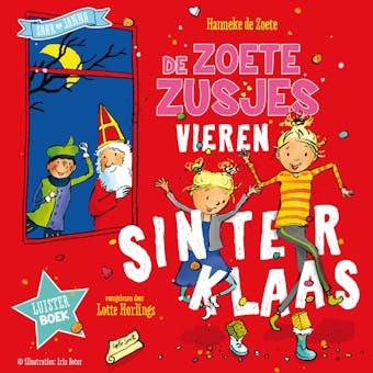 De Zoete Zusjes vieren Sinterklaas - 