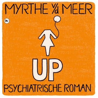 UP - Myrthe van der Meer