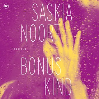 Bonuskind - Saskia Noort