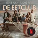 Omslag van De eetclub