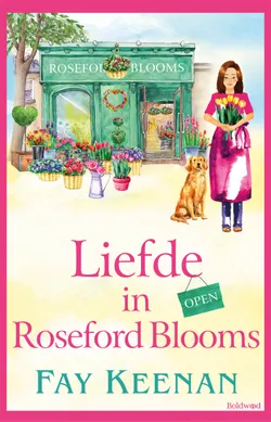 Welkom in Roseford