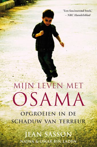 Mijn leven met Osama - Jean Sasson