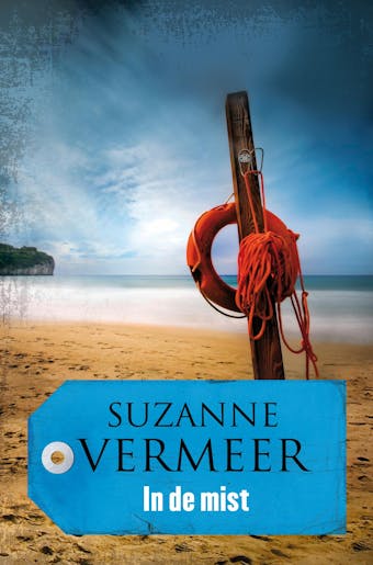 In de mist - Suzanne Vermeer