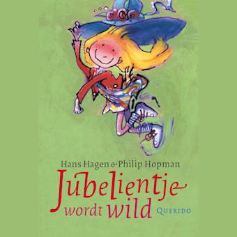 Jubelientje wordt wild: Extra: Willem Nijholt zingt een Jubeliedje - undefined