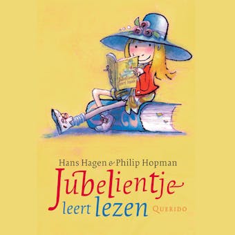 Jubelientje leert lezen: Extra: Willem Nijholt zingt een Jubeliedje - undefined