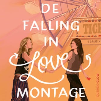 De falling in love montage - Ciara Smyth