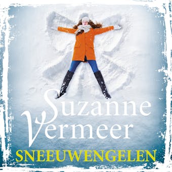 Sneeuwengelen - Suzanne Vermeer