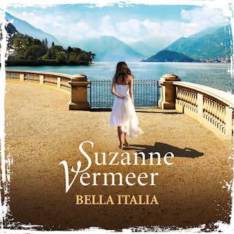 Bella Italia - Suzanne Vermeer