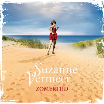 Zomertijd - Suzanne Vermeer