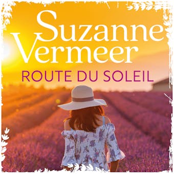 Route du Soleil