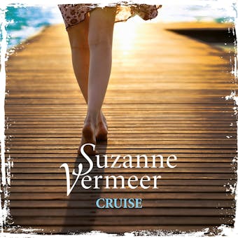 Cruise: Wanneer Heleen met haar man een romantische cruise maakt, kan ze haar geluk niet op. Totdat hij plotseling verdwijnt...