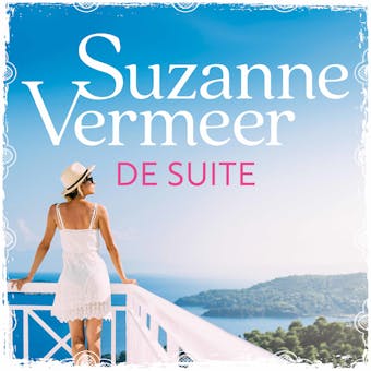 De suite: Joyce runt een succesvol hotel op Tenerife, totdat ze in een suite wakker wordt en zich niets meer kan herinneren van de avond ervoor