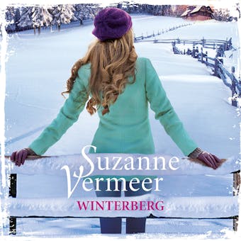 Winterberg - Suzanne Vermeer