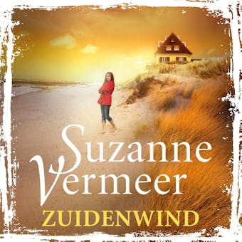 Zuidenwind - Suzanne Vermeer
