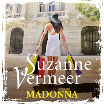 Madonna - Suzanne Vermeer