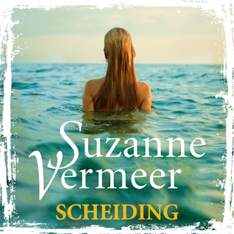 De scheiding: Een verhaal uit de bundel De bestemming