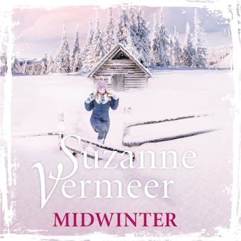 Midwinter: Voorgelezen door Willemijn de Vries