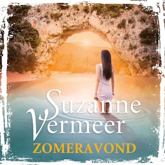 Zomeravond - Suzanne Vermeer