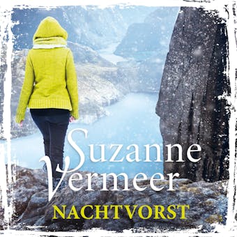 Nachtvorst - Suzanne Vermeer