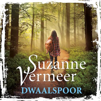 Dwaalspoor - Suzanne Vermeer