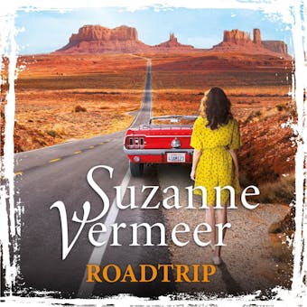 Roadtrip - Suzanne Vermeer