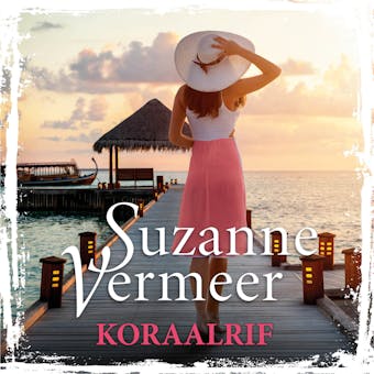 Koraalrif - Suzanne Vermeer