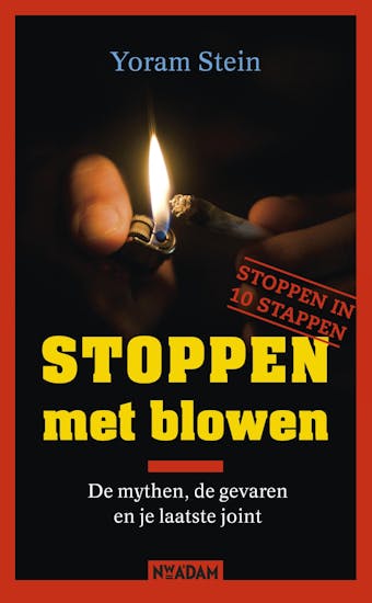 Stoppen met blowen: de mythen, de gevaren en je laatste joint