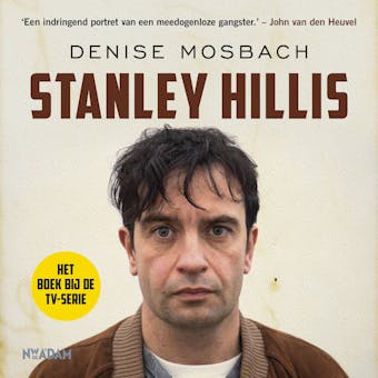 Stanley Hillis - undefined