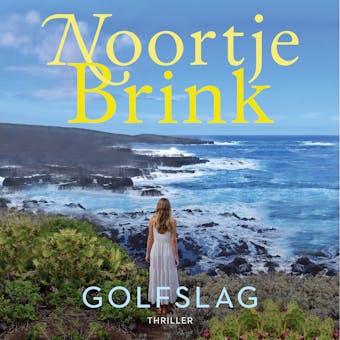 Golfslag