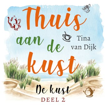 Thuis aan de kust