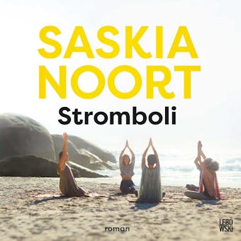 Stromboli - undefined