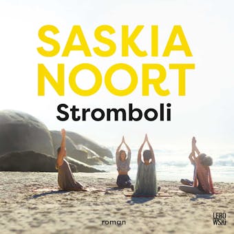 Stromboli