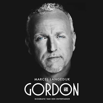 Gordon: biografie van een entertainer - Marcel Langedijk